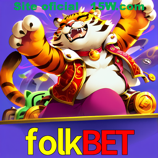 Imagem promocional da folkbet mostrando a plataforma e suas vantagens